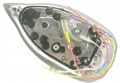 Philips Clamp Level - S-p Mtd Assy Pcx 230v-2600w Ca